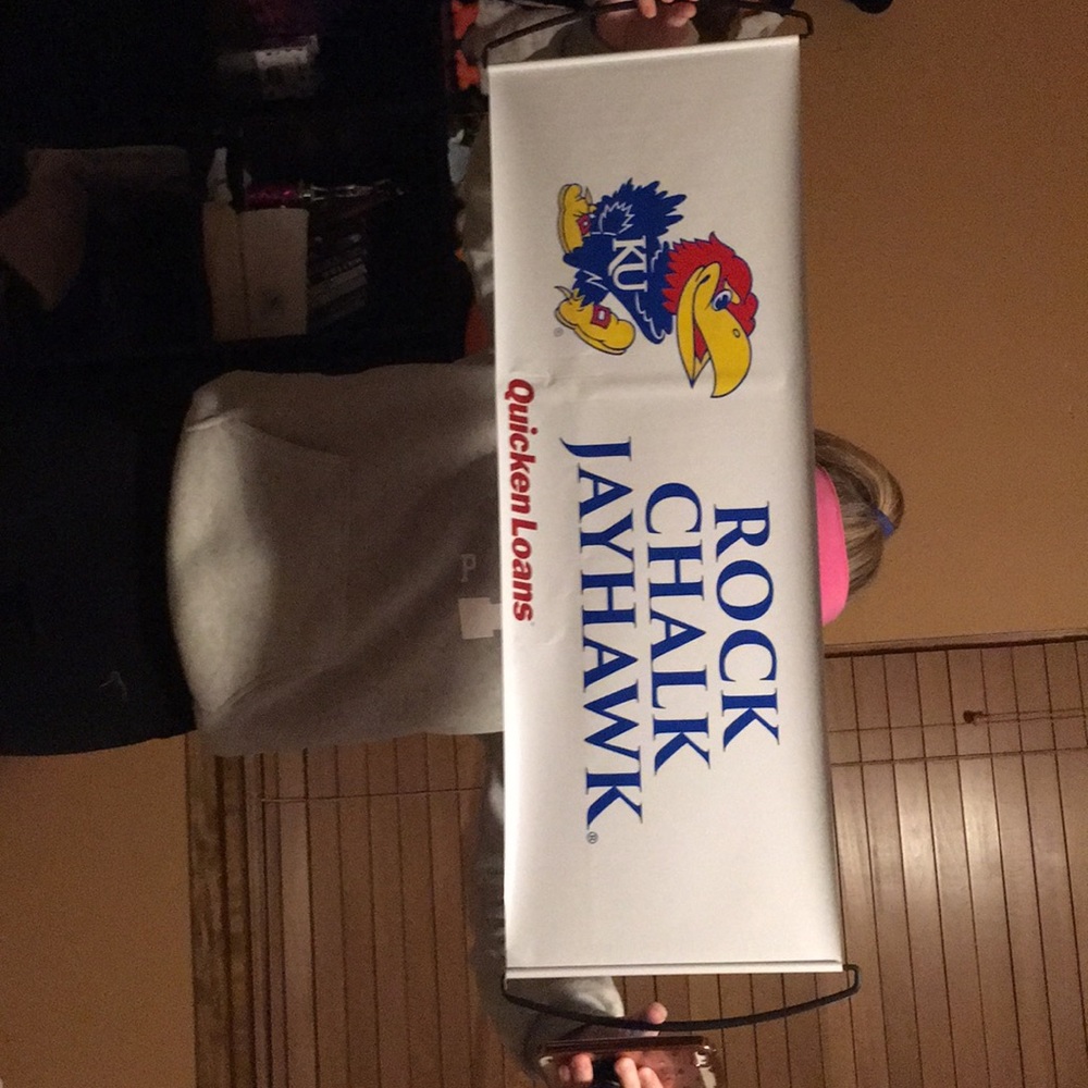 KU